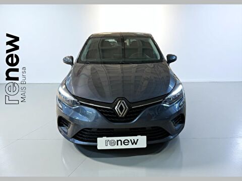 renault, clio, hatchback 1.0 sce joy, manuel, benzin 2.el otomobil | renew 3