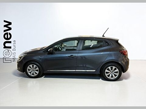 renault, clio, hatchback 1.0 sce joy, manuel, benzin 2.el otomobil | renew 15