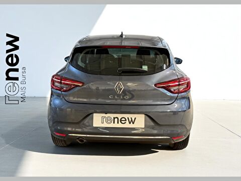 renault, clio, hatchback 1.0 sce joy, manuel, benzin 2.el otomobil | renew 11