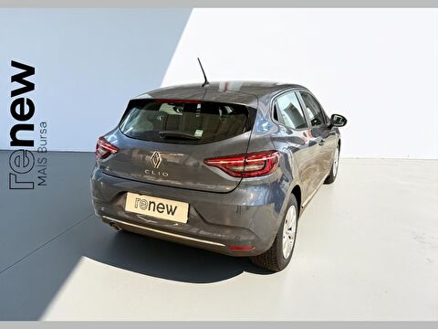 renault, clio, hatchback 1.0 sce joy, manuel, benzin 2.el otomobil | renew 8