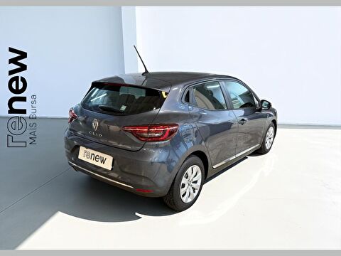 renault, clio, hatchback 1.0 sce joy, manuel, benzin 2.el otomobil | renew 9