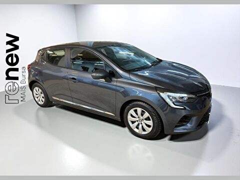 renault, clio, hatchback 1.0 sce joy, manuel, benzin 2.el otomobil | renew 5