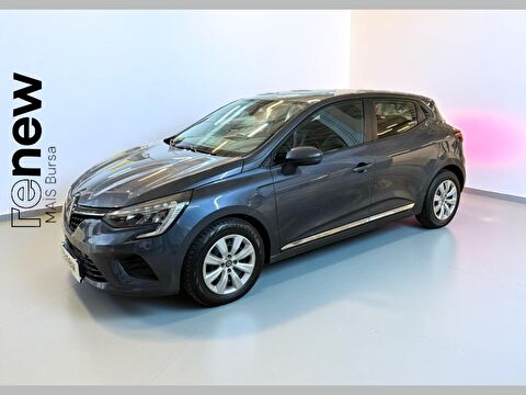 renault, clio, hatchback 1.0 sce joy, manuel, benzin 2.el otomobil | renew 13