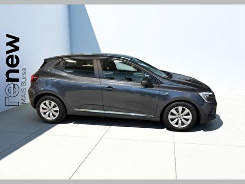 renault, clio, hatchback 1.0 sce joy, manuel, benzin 2.el otomobil | renew 7