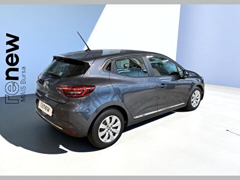 renault, clio, hatchback 1.0 sce joy, manuel, benzin 2.el otomobil | renew 6
