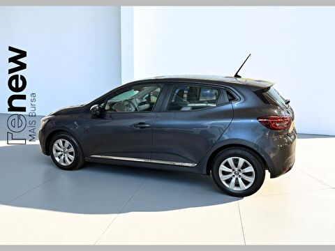 renault, clio, hatchback 1.0 sce joy, manuel, benzin 2.el otomobil | renew 12
