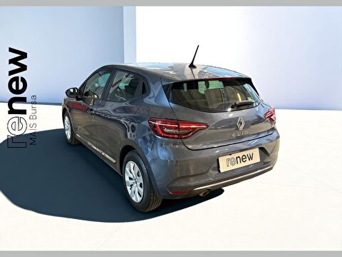 renault, clio, hatchback 1.0 sce joy, manuel, benzin 2.el otomobil | renew 10