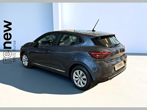 renault, clio, hatchback 1.0 sce joy, manuel, benzin 2.el otomobil | renew 14