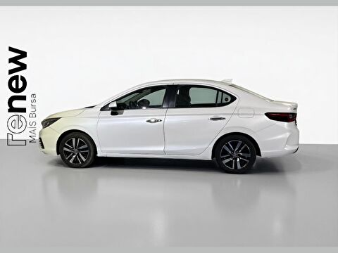 honda, city, sedan 1.5 dohc i-vtec executive otomatik, otomatik, benzin 2.el otomobil | renew 41