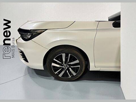 honda, city, sedan 1.5 dohc i-vtec executive otomatik, otomatik, benzin 2.el otomobil | renew 38