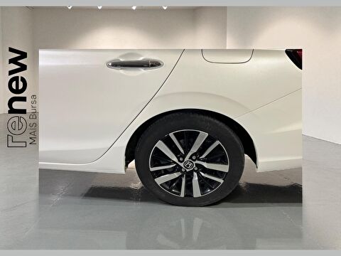 honda, city, sedan 1.5 dohc i-vtec executive otomatik, otomatik, benzin 2.el otomobil | renew 37