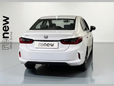 honda, city, sedan 1.5 dohc i-vtec executive otomatik, otomatik, benzin 2.el otomobil | renew 8