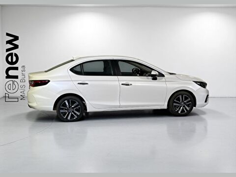 honda, city, sedan 1.5 dohc i-vtec executive otomatik, otomatik, benzin 2.el otomobil | renew 18