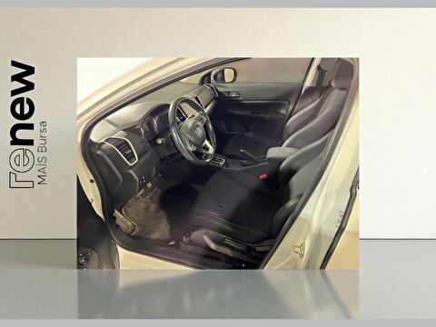 honda, city, sedan 1.5 dohc i-vtec executive otomatik, otomatik, benzin 2.el otomobil | renew 34