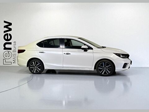 honda, city, sedan 1.5 dohc i-vtec executive otomatik, otomatik, benzin 2.el otomobil | renew 19