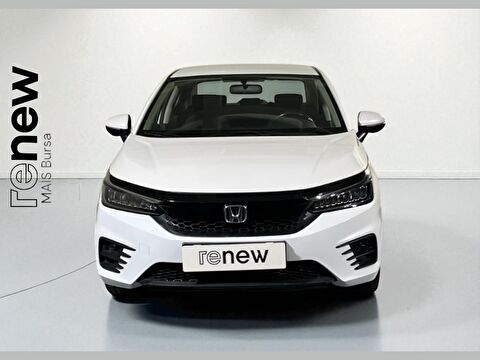 honda, city, sedan 1.5 dohc i-vtec executive otomatik, otomatik, benzin 2.el otomobil | renew 27