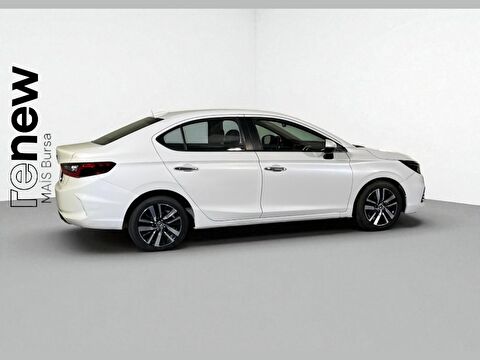 honda, city, sedan 1.5 dohc i-vtec executive otomatik, otomatik, benzin 2.el otomobil | renew 11