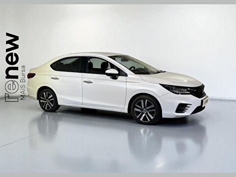 honda, city, sedan 1.5 dohc i-vtec executive otomatik, otomatik, benzin 2.el otomobil | renew 21