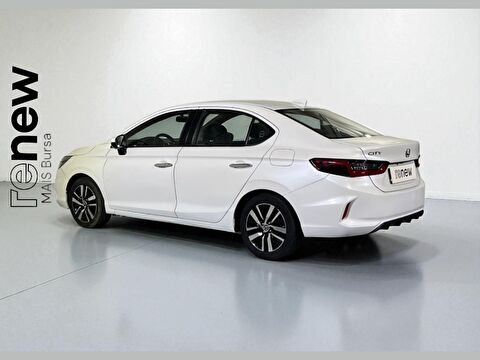 honda, city, sedan 1.5 dohc i-vtec executive otomatik, otomatik, benzin 2.el otomobil | renew 43