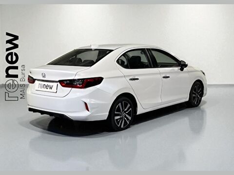 honda, city, sedan 1.5 dohc i-vtec executive otomatik, otomatik, benzin 2.el otomobil | renew 13