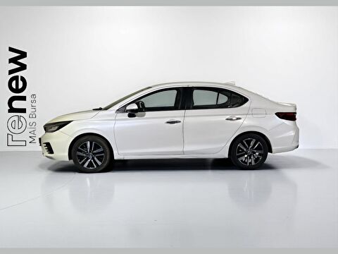 honda, city, sedan 1.5 dohc i-vtec executive otomatik, otomatik, benzin 2.el otomobil | renew 40