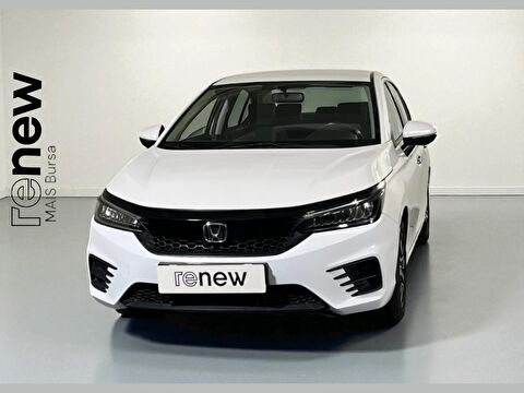honda, city, sedan 1.5 dohc i-vtec executive otomatik, otomatik, benzin 2.el otomobil | renew 28