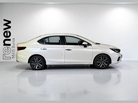 honda, city, sedan 1.5 dohc i-vtec executive otomatik, otomatik, benzin 2.el otomobil | renew 20