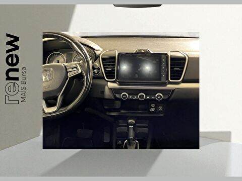 honda, city, sedan 1.5 dohc i-vtec executive otomatik, otomatik, benzin 2.el otomobil | renew 32