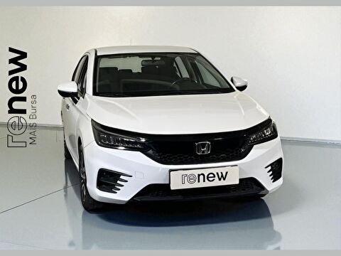 honda, city, sedan 1.5 dohc i-vtec executive otomatik, otomatik, benzin 2.el otomobil | renew 26