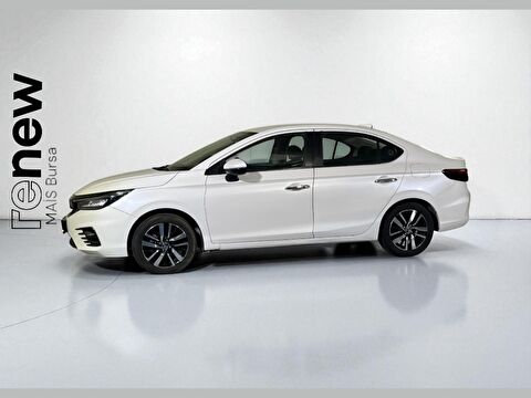 honda, city, sedan 1.5 dohc i-vtec executive otomatik, otomatik, benzin 2.el otomobil | renew 39