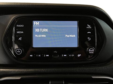 fiat, egea, 1.6 multijet easy dct, otomatik, dizel 2.el otomobil | renew 16