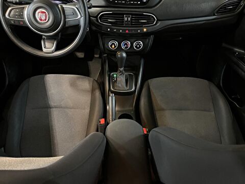 fiat, egea, 1.6 multijet easy dct, otomatik, dizel 2.el otomobil | renew 13