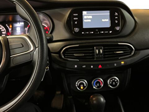 fiat, egea, 1.6 multijet easy dct, otomatik, dizel 2.el otomobil | renew 12