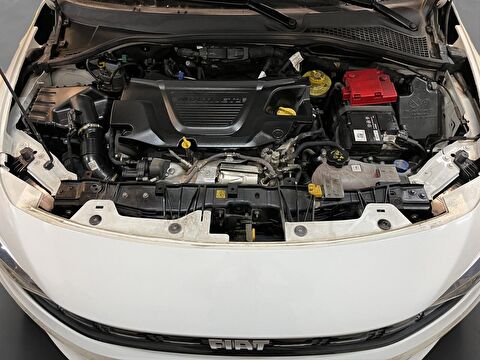 fiat, egea, 1.6 multijet easy dct, otomatik, dizel 2.el otomobil | renew 20