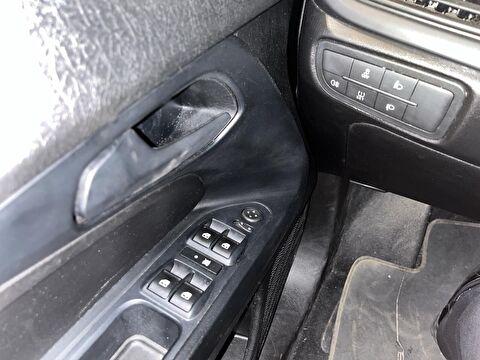 fiat, egea, 1.6 multijet easy dct, otomatik, dizel 2.el otomobil | renew 23