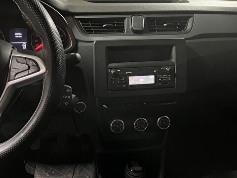 renault, express van, 1.5 dcı joy, manuel, dizel 2.el otomobil | renew 13