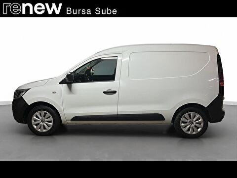 renault, express van, 1.5 dcı joy, manuel, dizel 2.el otomobil | renew 4