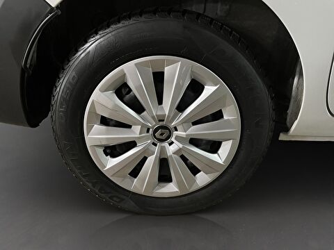 renault, express van, 1.5 dcı joy, manuel, dizel 2.el otomobil | renew 7