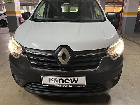 renault, express van, 1.5 dcı joy, manuel, dizel 2.el otomobil | renew 22