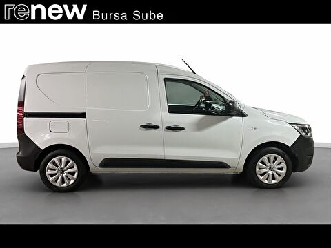 renault, express van, 1.5 dcı joy, manuel, dizel 2.el otomobil | renew 5