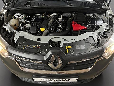 renault, express van, 1.5 dcı joy, manuel, dizel 2.el otomobil | renew 20