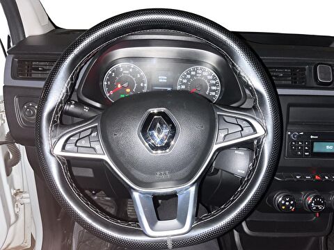 renault, express van, 1.5 dcı joy, manuel, dizel 2.el otomobil | renew 17