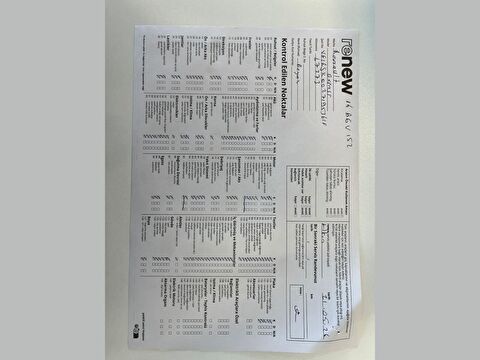 renault, express van, 1.5 dcı joy, manuel, dizel 2.el otomobil | renew 14