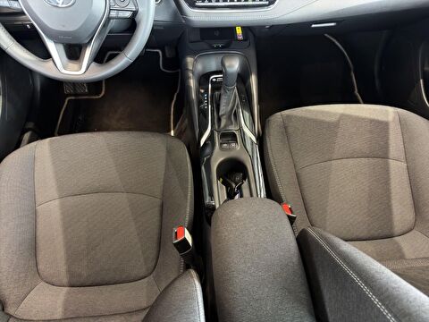 toyota, corolla, 1.8 hybrid dream e-cvt, otomatik, benzin 2.el otomobil | renew 20