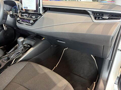 toyota, corolla, 1.8 hybrid dream e-cvt, otomatik, benzin 2.el otomobil | renew 26
