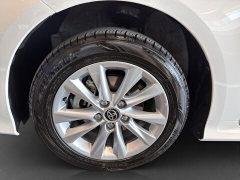 toyota, corolla, 1.8 hybrid dream e-cvt, otomatik, benzin 2.el otomobil | renew 6