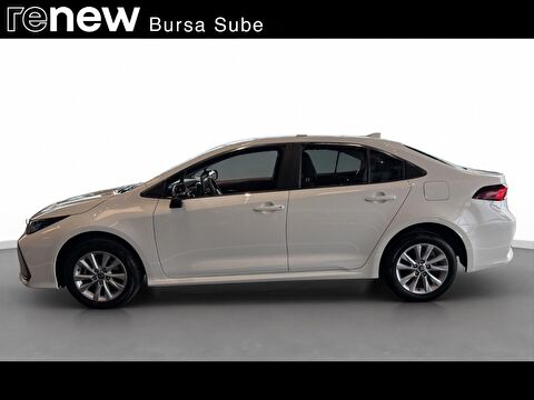 toyota, corolla, 1.8 hybrid dream e-cvt, otomatik, benzin 2.el otomobil | renew 4
