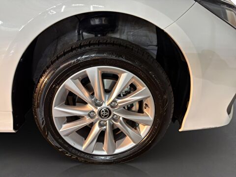 toyota, corolla, 1.8 hybrid dream e-cvt, otomatik, benzin 2.el otomobil | renew 9