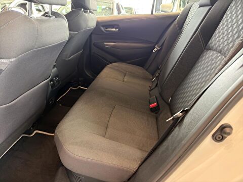 toyota, corolla, 1.8 hybrid dream e-cvt, otomatik, benzin 2.el otomobil | renew 14
