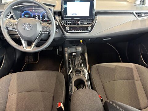 toyota, corolla, 1.8 hybrid dream e-cvt, otomatik, benzin 2.el otomobil | renew 11